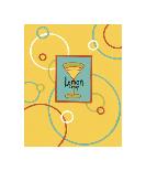 Lemon Drop-Michele Killman-Framed Giclee Print