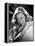 Michele Morgan, 1941-null-Framed Premier Image Canvas