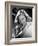 Michele Morgan, 1941-null-Framed Photographic Print