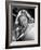 Michele Morgan, 1941-null-Framed Photographic Print