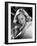 Michele Morgan, 1941-null-Framed Photographic Print