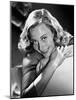 Michele Morgan, 1941-null-Mounted Photographic Print
