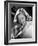 Michele Morgan, 1941-null-Framed Photographic Print