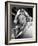 Michele Morgan, 1941-null-Framed Photographic Print