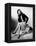 Michele Morgan-null-Framed Premier Image Canvas