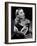 Michele Morgan-null-Framed Photographic Print