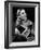 Michele Morgan-null-Framed Photographic Print