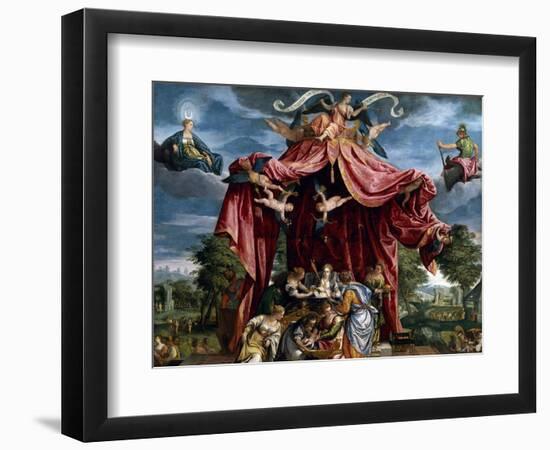 Giclee Print, , large