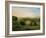 Michelgrove House, Clapham, Near Worthing, Sussex-null-Framed Giclee Print