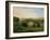 Michelgrove House, Clapham, Near Worthing, Sussex-null-Framed Giclee Print