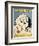 Michelin-null-Framed Giclee Print