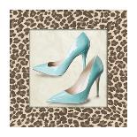 Animalier II-Michelle Clair-Art Print