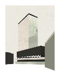 Brooklyn Bridge-Michelle Collins-Art Print