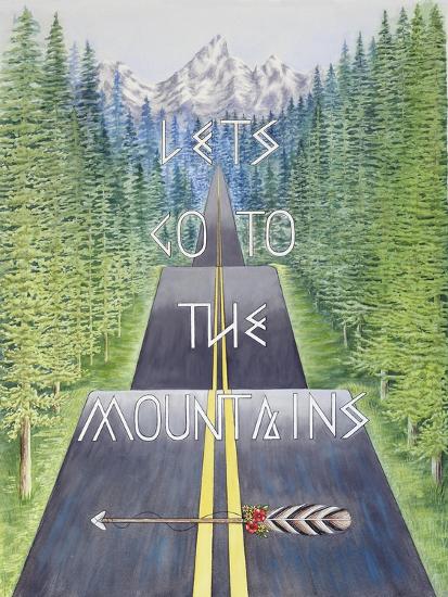 Premium Giclee Print, , large