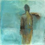 Alone I-Michelle Oppenheimer-Art Print