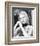 Michelle Pfeiffer - Charlie Chan and the Curse of the Dragon Queen-null-Framed Photo