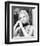 Michelle Pfeiffer - Charlie Chan and the Curse of the Dragon Queen-null-Framed Photo