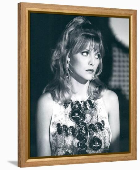 Michelle Pfeiffer-null-Framed Stretched Canvas