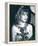 Michelle Pfeiffer-null-Framed Stretched Canvas