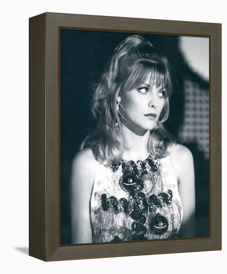 Michelle Pfeiffer-null-Framed Stretched Canvas