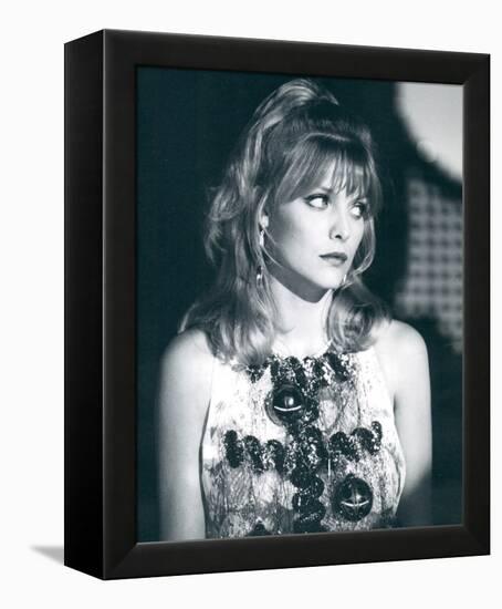 Michelle Pfeiffer-null-Framed Stretched Canvas