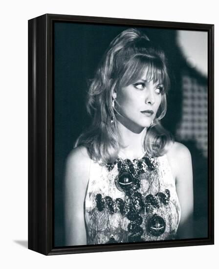 Michelle Pfeiffer-null-Framed Stretched Canvas