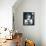 Michelle Pfeiffer-null-Framed Stretched Canvas displayed on a wall