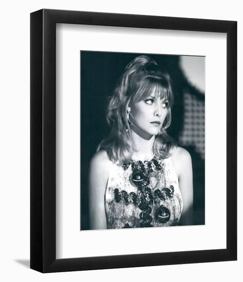 Michelle Pfeiffer-null-Framed Photo