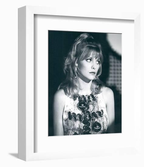 Michelle Pfeiffer-null-Framed Photo