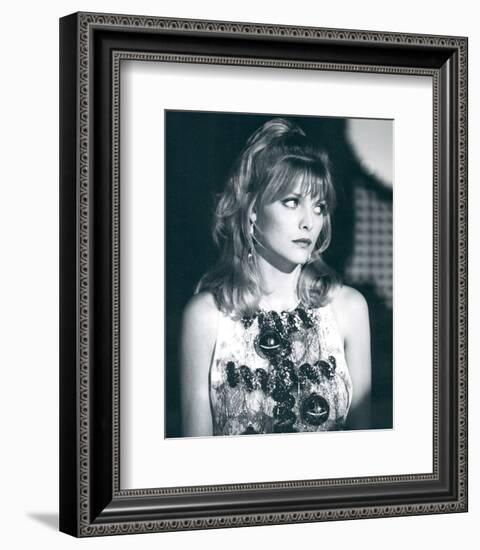 Michelle Pfeiffer-null-Framed Photo