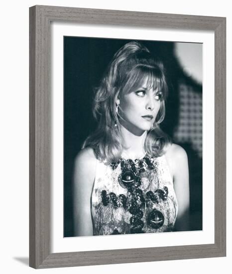 Michelle Pfeiffer-null-Framed Photo