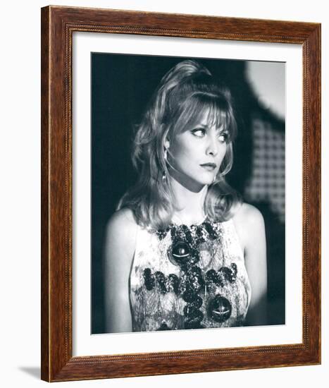 Michelle Pfeiffer-null-Framed Photo