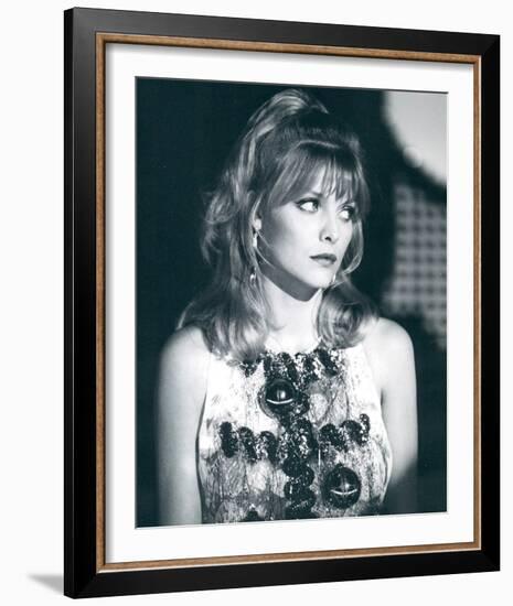 Michelle Pfeiffer-null-Framed Photo