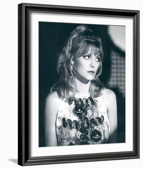 Michelle Pfeiffer-null-Framed Photo