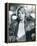 Michelle Pfeiffer-null-Framed Stretched Canvas