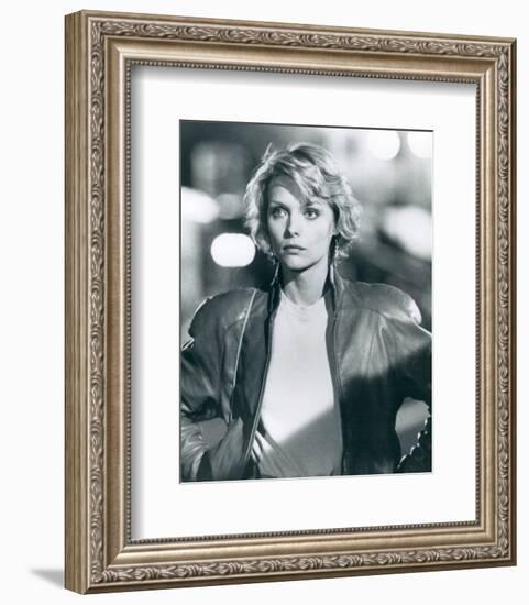 Michelle Pfeiffer-null-Framed Photo