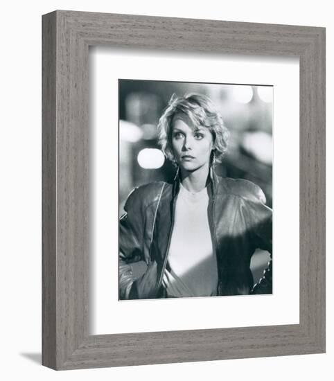 Michelle Pfeiffer-null-Framed Photo