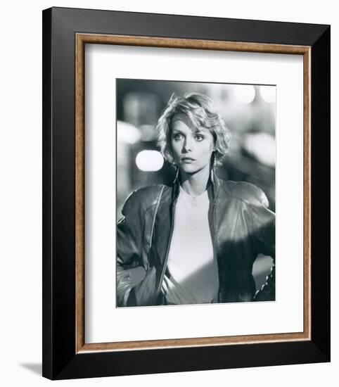 Michelle Pfeiffer-null-Framed Photo