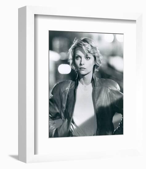 Michelle Pfeiffer-null-Framed Photo