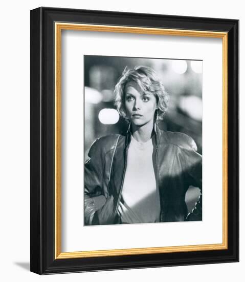 Michelle Pfeiffer-null-Framed Photo