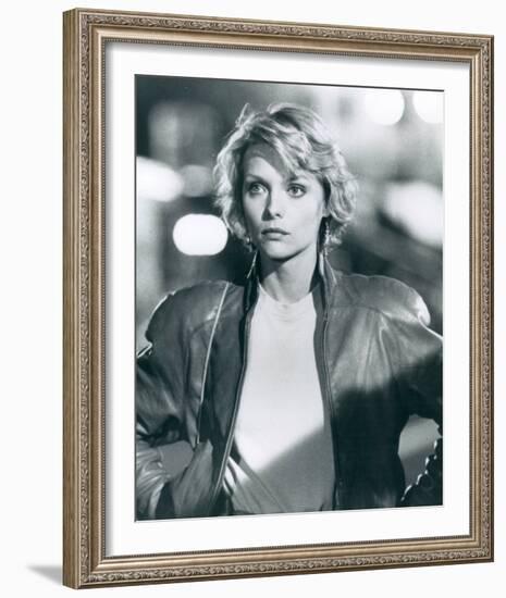 Michelle Pfeiffer-null-Framed Photo