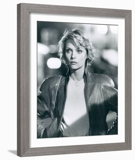 Michelle Pfeiffer-null-Framed Photo