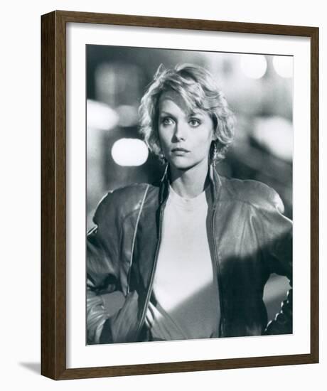 Michelle Pfeiffer-null-Framed Photo