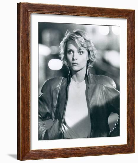 Michelle Pfeiffer-null-Framed Photo