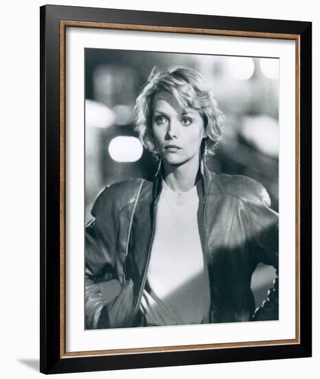 Michelle Pfeiffer-null-Framed Photo