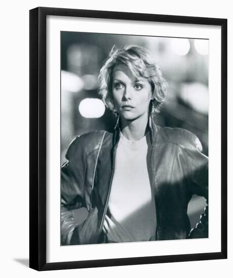 Michelle Pfeiffer-null-Framed Photo