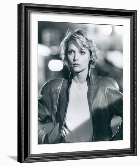 Michelle Pfeiffer-null-Framed Photo