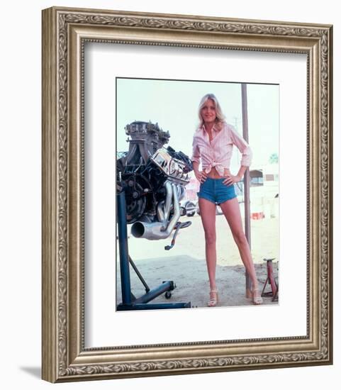 Michelle Pfeiffer-null-Framed Photo