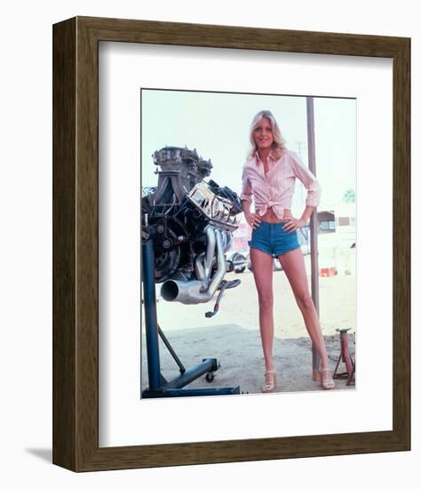 Michelle Pfeiffer-null-Framed Photo