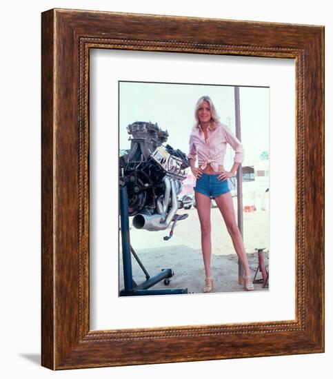 Michelle Pfeiffer-null-Framed Photo